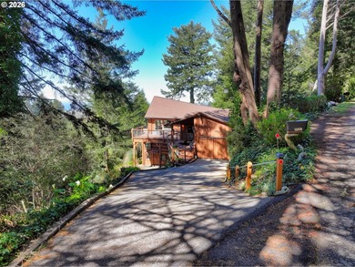 Perched on a serene hillside overlooking the Pacific Ocean and - photo 28