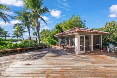 A rare Gulf-front estate opportunity on Captiva Island featuring - photo 29