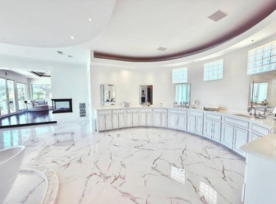 Experience luxury private lakefront living in this one-of-a-kind - photo 29