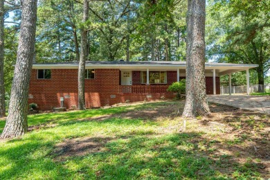 Lake Home For Sale in Hot Springs, Arkansas