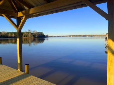 224 Gardenia - Lake Lot For Sale in Ninety Six, South Carolina