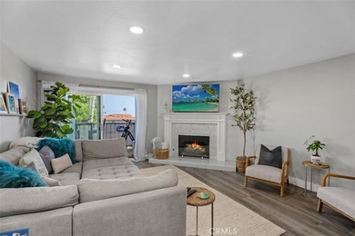 Beautifully remodeled residence at Ocean Fairways Condominiums - photo 1