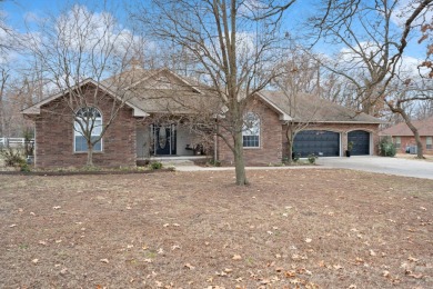 Lake Home For Sale in Grove, Oklahoma