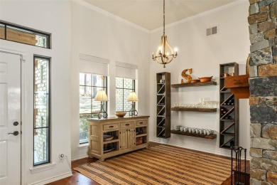 Lake Home For Sale in Eustace, Texas