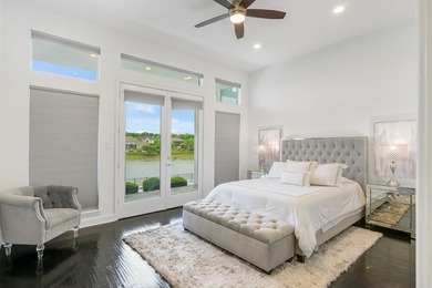 Experience luxury private lakefront living in this one-of-a-kind - photo 31