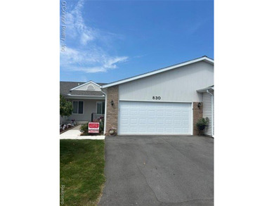 (private lake, pond, creek) Condo For Sale in Marysville Michigan