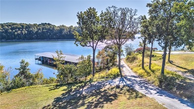 This is a one of a kind lake house. The home has all year around - photo 32