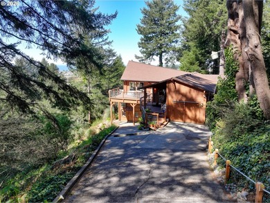 Perched on a serene hillside overlooking the Pacific Ocean and - photo 32
