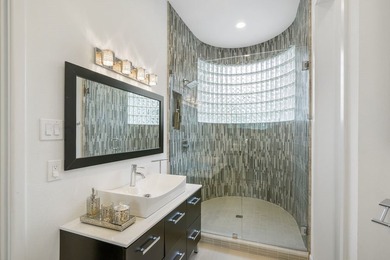 Experience luxury private lakefront living in this one-of-a-kind - photo 33