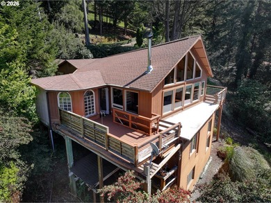 Perched on a serene hillside overlooking the Pacific Ocean and - photo 33