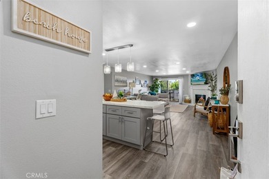 Beautifully remodeled residence at Ocean Fairways Condominiums - photo 4