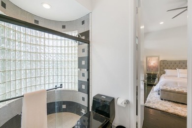 Experience luxury private lakefront living in this one-of-a-kind - photo 34