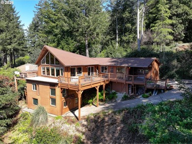 Perched on a serene hillside overlooking the Pacific Ocean and - photo 34
