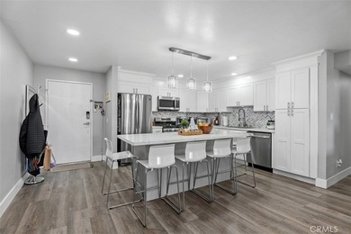 Beautifully remodeled residence at Ocean Fairways Condominiums - photo 5