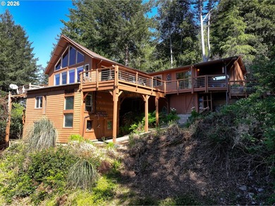 Perched on a serene hillside overlooking the Pacific Ocean and - photo 35