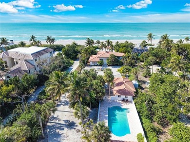 A rare Gulf-front estate opportunity on Captiva Island featuring - photo 36