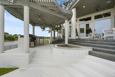 Experience luxury private lakefront living in this one-of-a-kind - photo 37