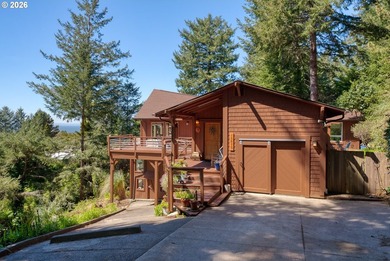 Perched on a serene hillside overlooking the Pacific Ocean and - photo 37