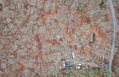 Builders and contractors- 2.3 acres with 350 feet of frontage on - photo 37