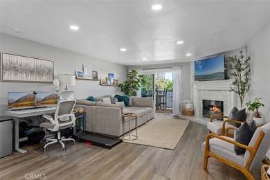 Beautifully remodeled residence at Ocean Fairways Condominiums - photo 8