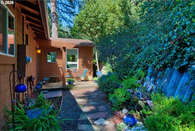 Perched on a serene hillside overlooking the Pacific Ocean and - photo 38