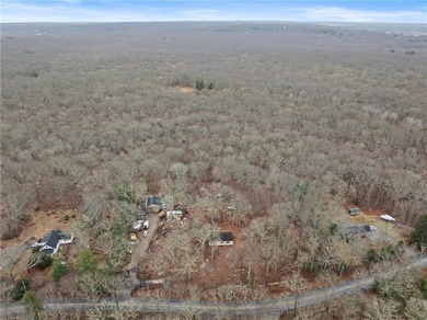 Builders and contractors- 2.3 acres with 350 feet of frontage on - photo 38