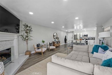 Beautifully remodeled residence at Ocean Fairways Condominiums - photo 10