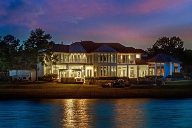 Experience luxury private lakefront living in this one-of-a-kind - photo 40