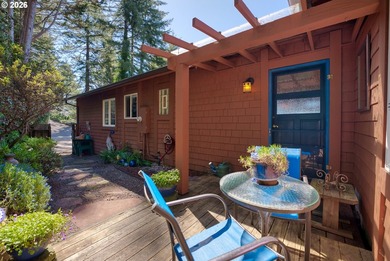 Perched on a serene hillside overlooking the Pacific Ocean and - photo 40