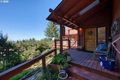 Perched on a serene hillside overlooking the Pacific Ocean and - photo 41