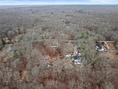 Builders and contractors- 2.3 acres with 350 feet of frontage on - photo 41