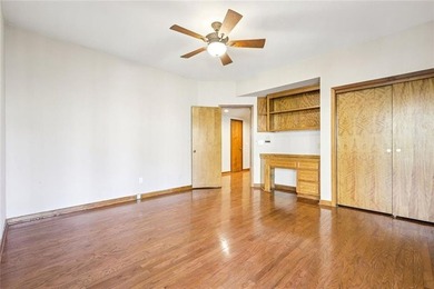 Tucked in the quiet interior of Atlanta Country Clubs Back 9 - photo 42