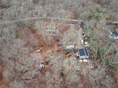 Builders and contractors- 2.3 acres with 350 feet of frontage on - photo 42