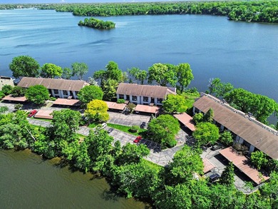 Step into waterfront tranquility in this stunningly located - photo 4