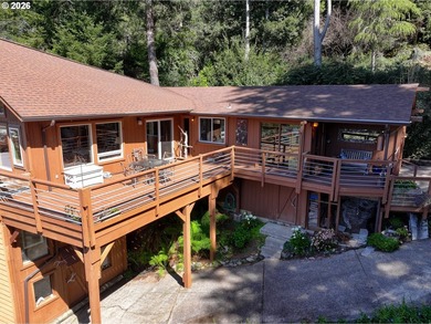 Perched on a serene hillside overlooking the Pacific Ocean and - photo 44