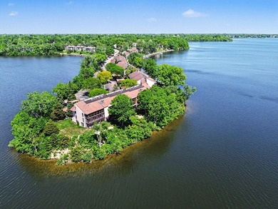 Step into waterfront tranquility in this stunningly located - photo 5