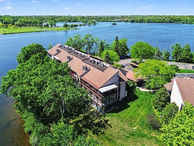 Step into waterfront tranquility in this stunningly located - photo 6
