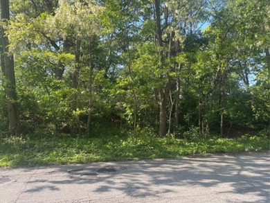 Lake Lot For Sale in Hobart, Indiana