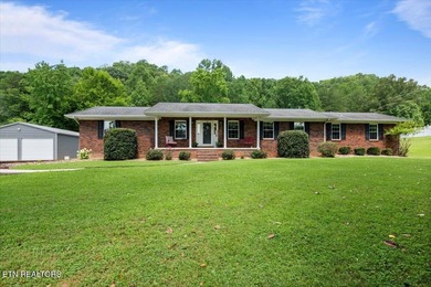 (private lake, pond, creek) Home For Sale in Rocky Top Tennessee