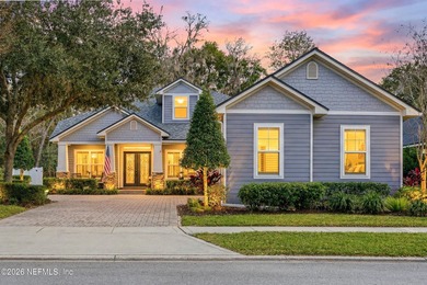 St. Johns River Home Active Under Contract in Saint Johns Florida