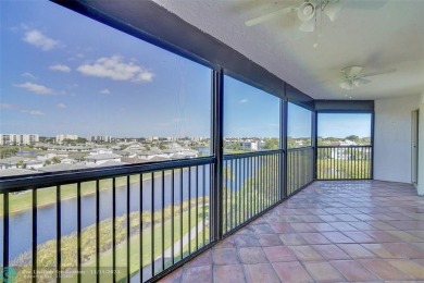 (private lake, pond, creek) Condo For Sale in Delray Beach Florida