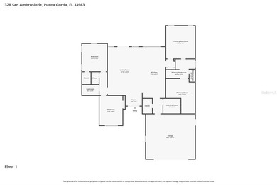 New 2026 construction 3-bedroom, 3-bathroom single-family home - photo 2