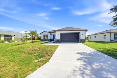 New 2026 construction 3-bedroom, 3-bathroom single-family home - photo 3