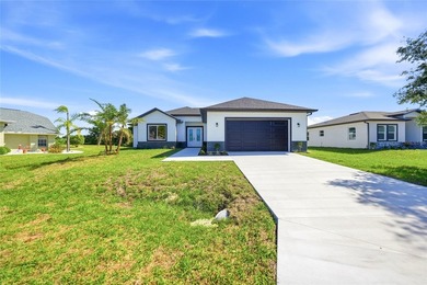 New 2026 construction 3-bedroom, 3-bathroom single-family home - photo 4