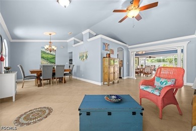 SOUTHERN EXPOSURE POOL HOME IN THE HIGHLY REGARDED PELICAN AREA - photo 5