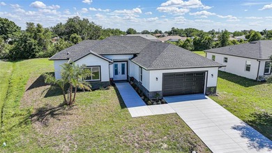 New 2026 construction 3-bedroom, 3-bathroom single-family home - photo 5