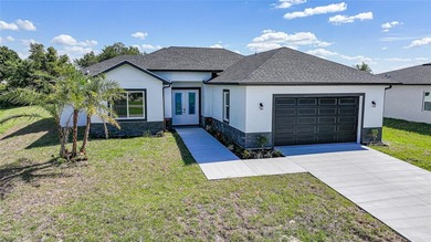 New 2026 construction 3-bedroom, 3-bathroom single-family home - photo 6