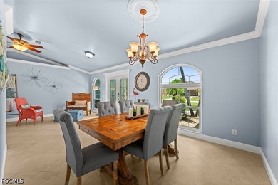 SOUTHERN EXPOSURE POOL HOME IN THE HIGHLY REGARDED PELICAN AREA - photo 9
