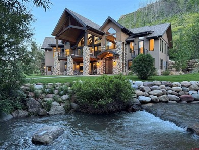 (private lake, pond, creek) Home For Sale in Durango Colorado