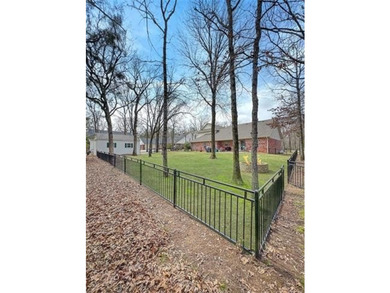 Tucked away in the private gated community of Texoma Landing - photo 5